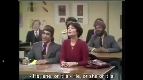 Funniest English Class ever One of my favorite classic comedy video