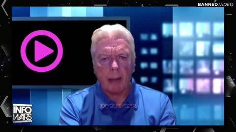 David Icke: Explains Why The Satanists Don't Interbreed With The General Public - 10/1/22