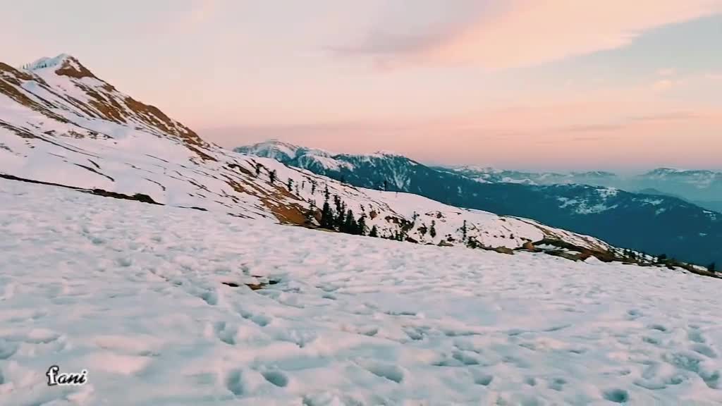 Ganga choti bagh Azad Kashmir