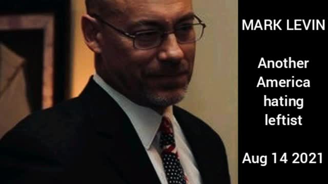Mark Levin Callers