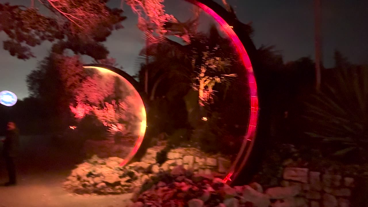 WALKTHROUGH OF ASTRA LUMINA