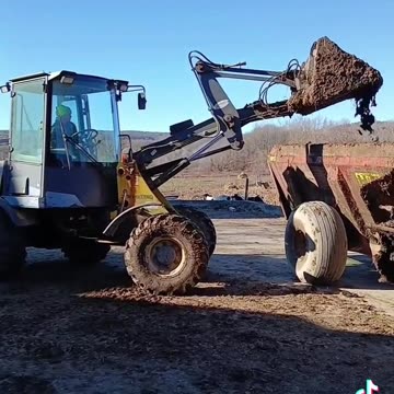 Son Takes Father's Job