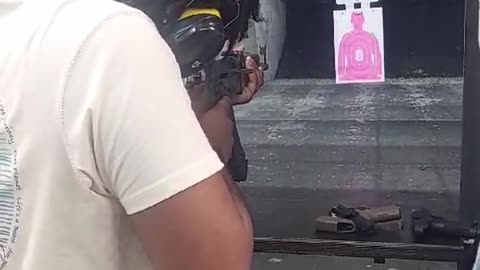 Range Day, Fun Day EP 1