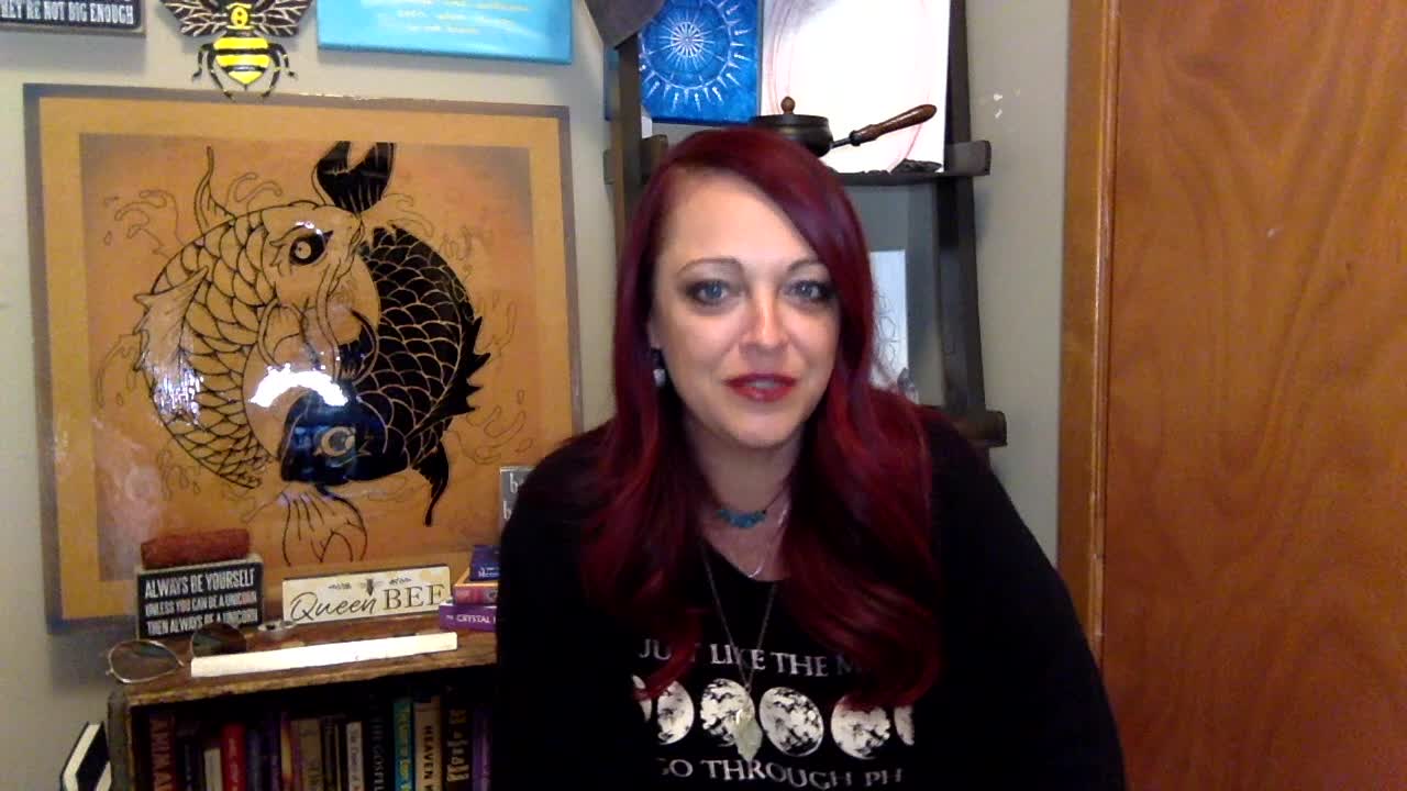 #Pisces 🧜🏽♀️ #TwinFlame Reading🔥:New start is coming, Confidence is KEY!