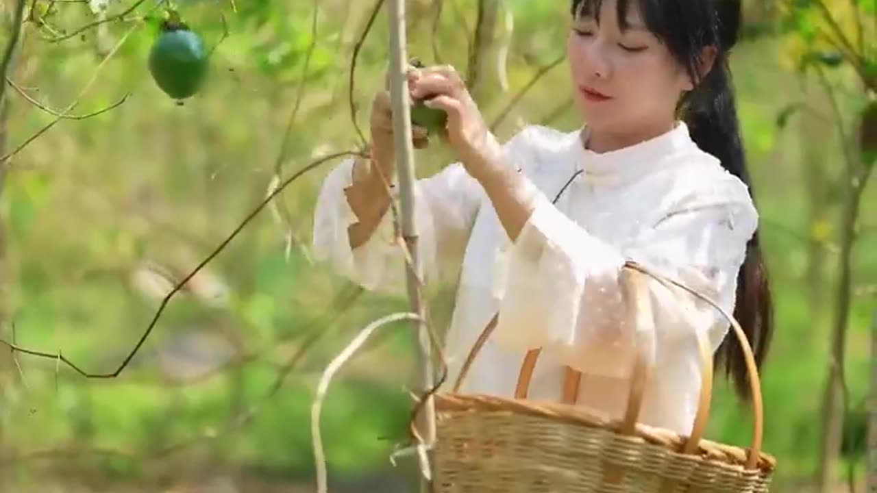 Beautiful nature