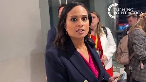 NBC's Kristen Welker CONFRONTED Over BS Reporting