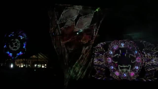 Modem festival 2016 Rev live #2