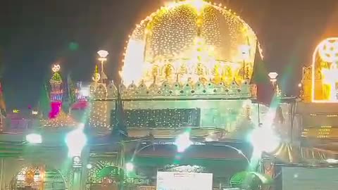 Ajmer Sharif dargha