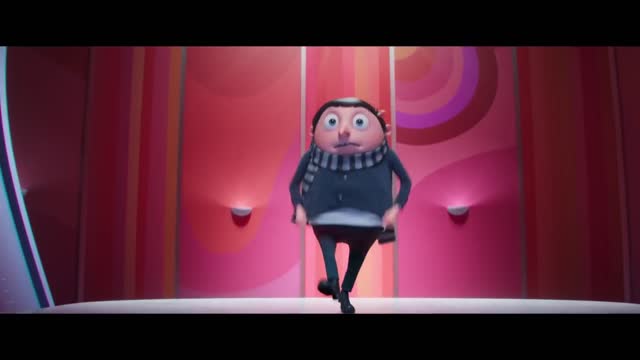 MINIONS 2 Tráiler Español 2 (2022) El Origen De Gru