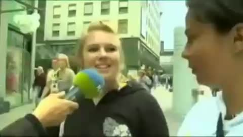 Hier mal ein Hinweis auf das Bildungsniveau in Deutschland!