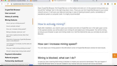 How to mine bitcoin