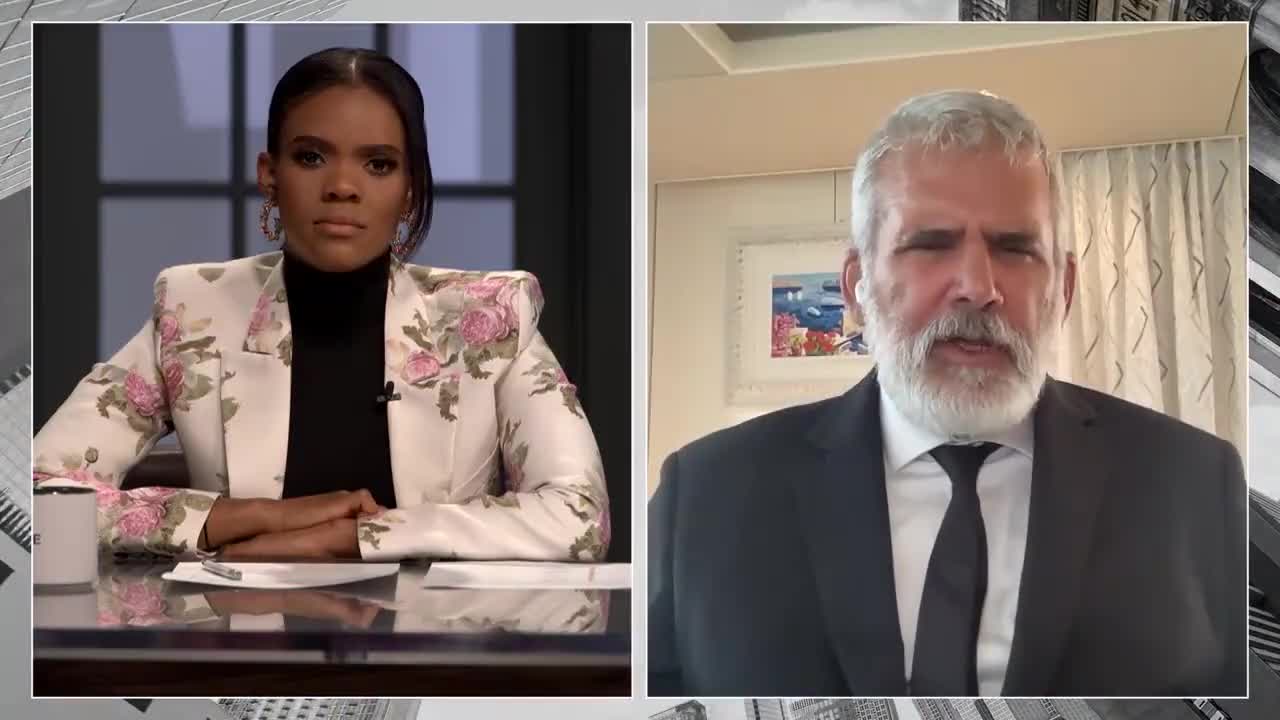 Monkeypox has existed in USA in 2003 according to Dr Robert Malone