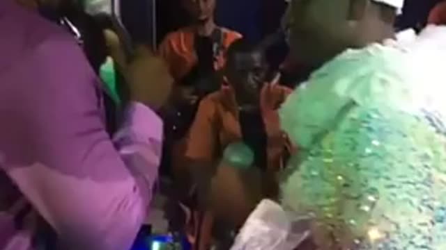 TOPE ALABI APOLOGIZES TO ADEYINKA ALASEYORI I AM SORRY