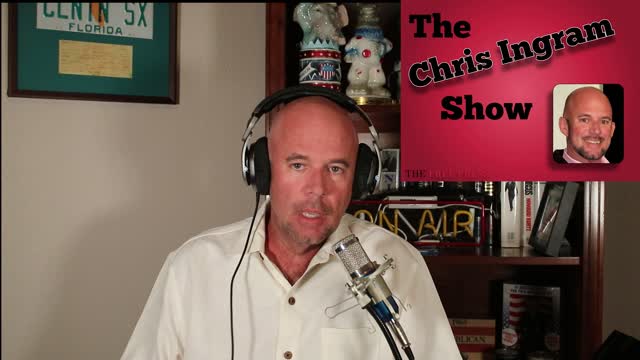 Chris "quick takes"