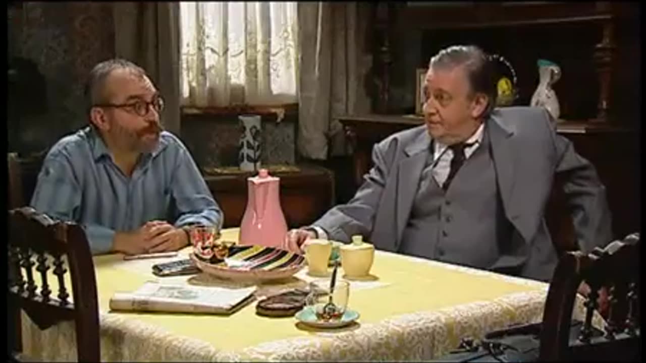 Lili en Marleen S8E4