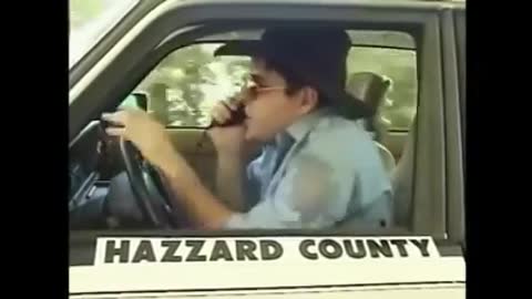 Gooks of Hazzard