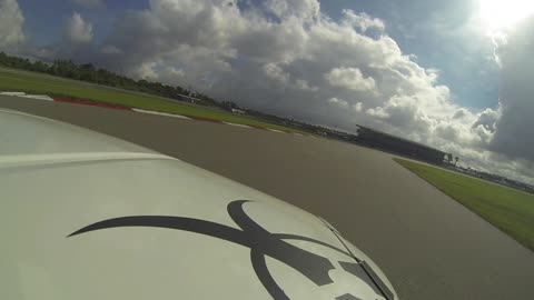 Track Day NOLA