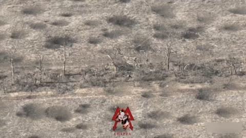 The arrival of kamikaze drones