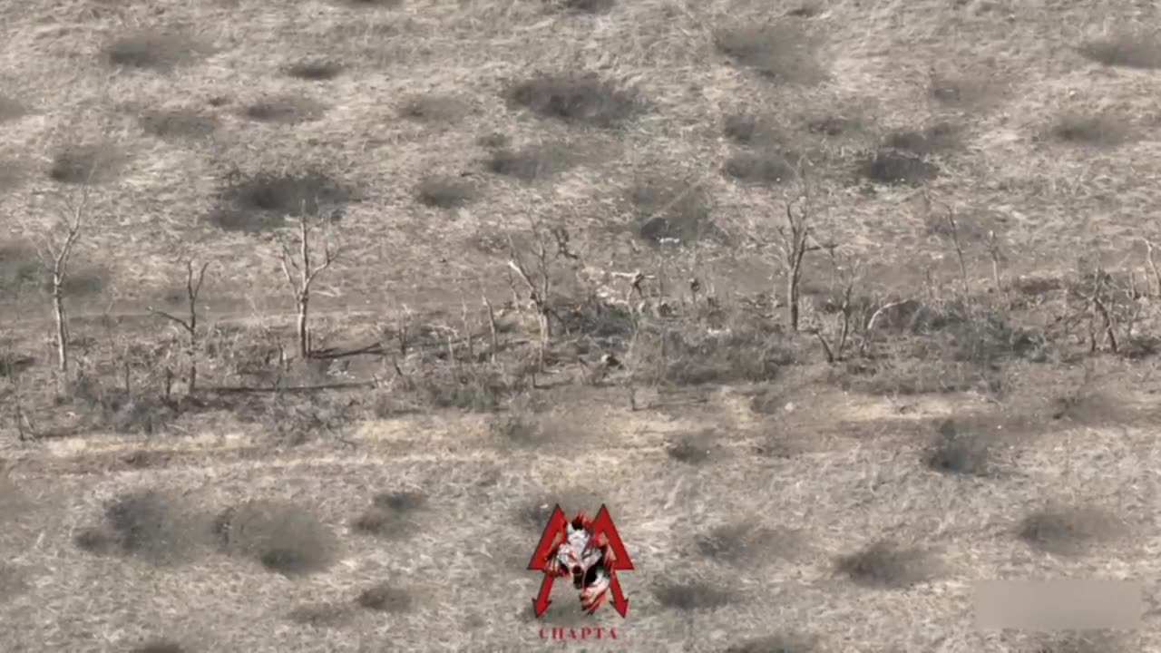 The arrival of kamikaze drones