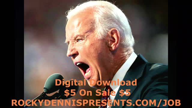 Joe Biden Prayer Book On Sale