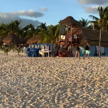 Pandemic freedom in Caribbean.