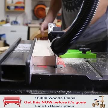 DIY Daybed with Storage