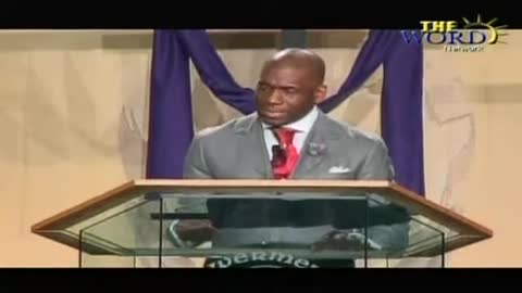 Dr Jamal H Bryant, It's Hard Being your Friend