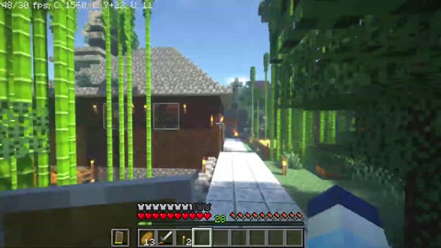 THE BIG EXBIDISHION !wow you must bee so bored to wach this