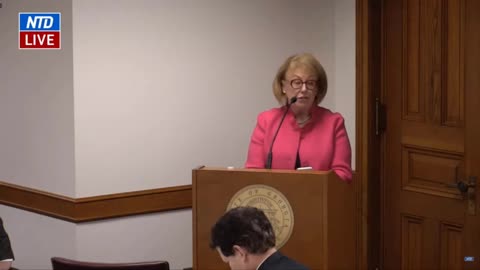 Fired 20 Yr Veteran GA Election Worker Speaks Out