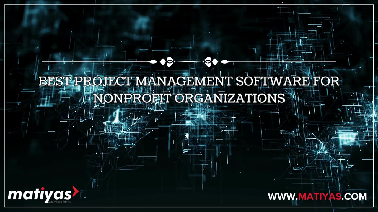 Best Project Management Software for Nonprofit Organizations