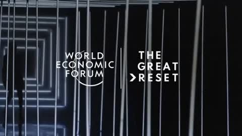 WEF - Great reset