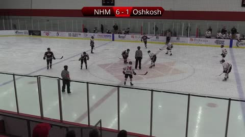 NHM JV vs Oshkosh