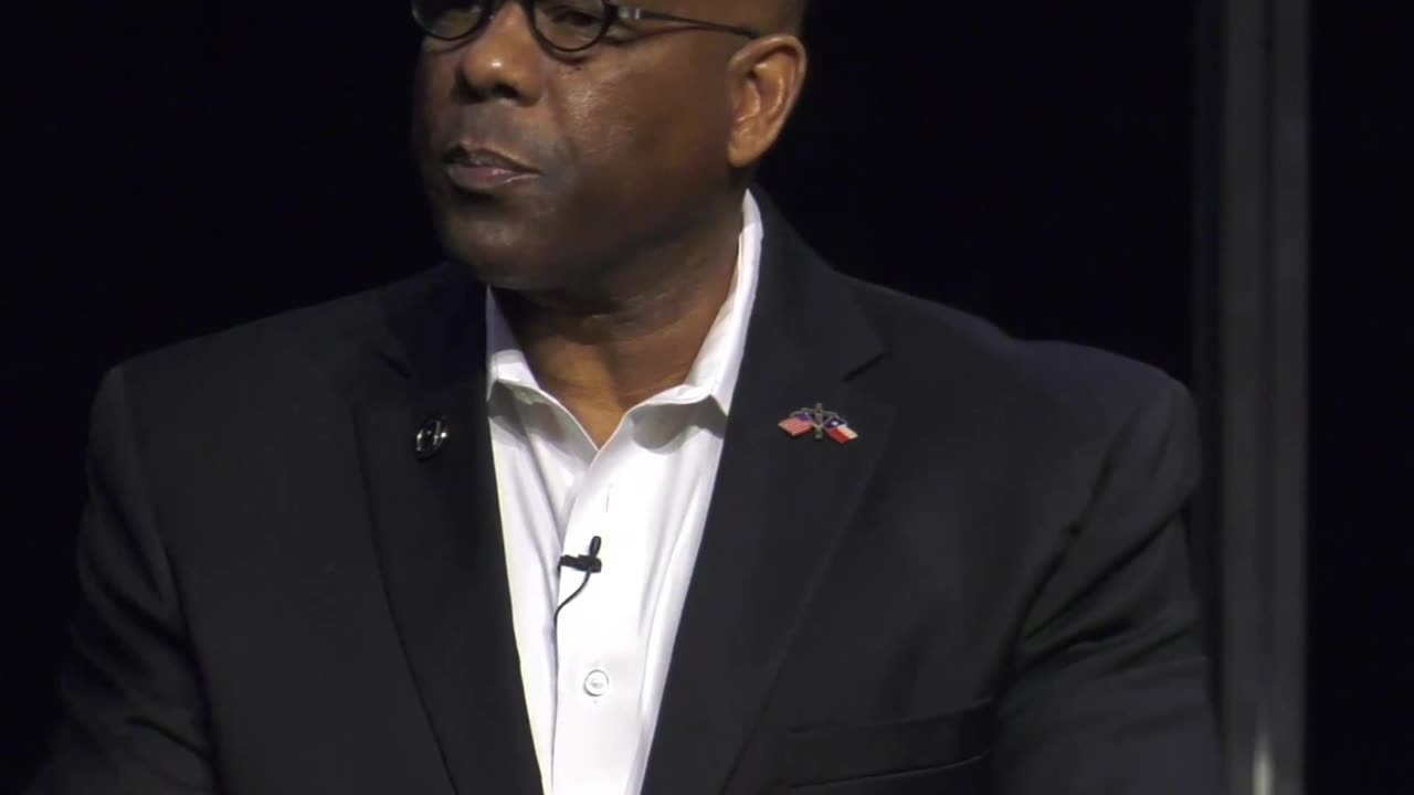 God's Breath | LTC Allen West