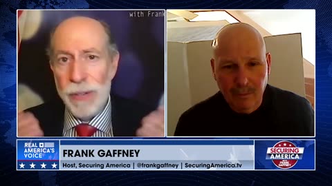 Securing America with Andrew Bostom | March 13, 2024