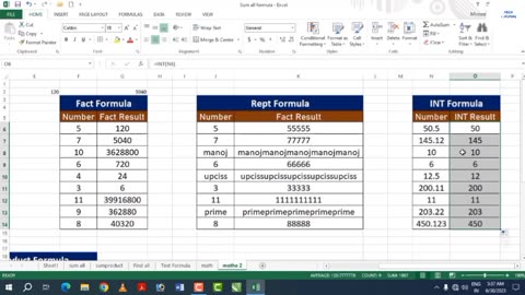 Ms Excel Basic To Advance Tutorial For Beginners with free certification by google (class-65)