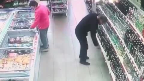 GTA In store