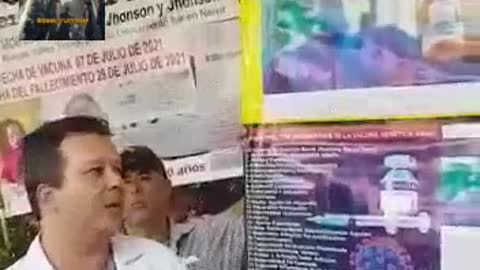 Médicos colombianos
