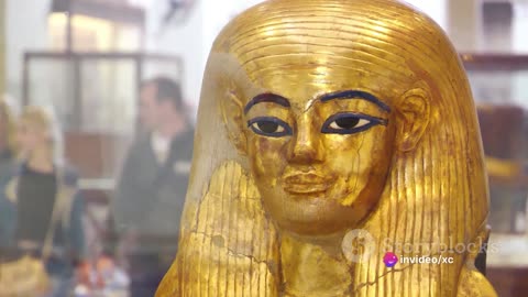 Biography of Hatshepsut