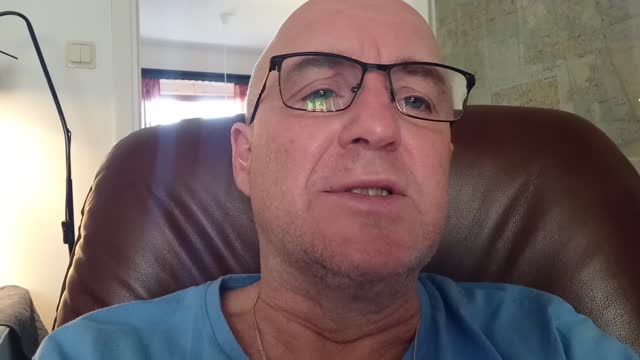 Vi kan inte säga att vi inte visste.