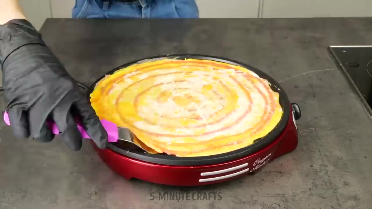 Cooking Made Easy 🌟🍳 Genius Hacks to Elevate Your Kitchen!