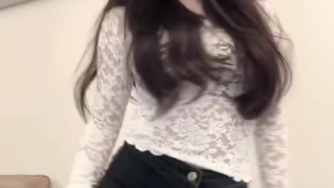 Girl beautiful cute #shorts