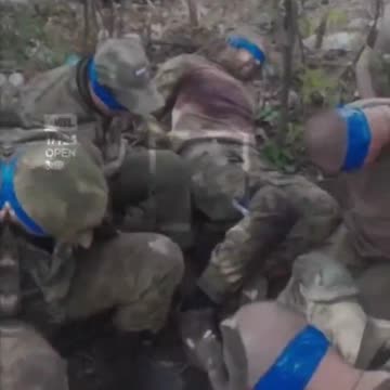 Fresh Batch of Orcs for the Exchange Fund