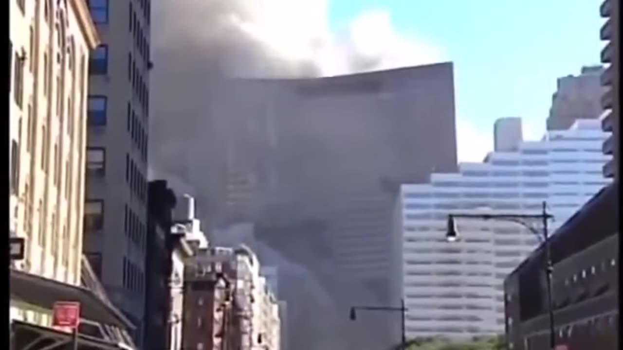 They Did It! Dr. Alan Sabrosky (jewish) says Israel did 9 11