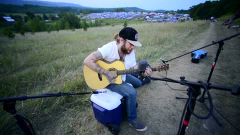 Mihali "Five" Live Music