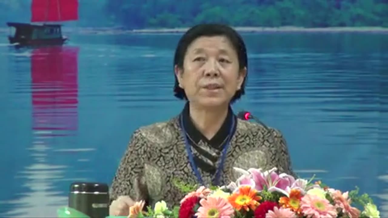 08、孫景華《倫理道德與化性談》講於廣東省增城市4(下)2012年04月