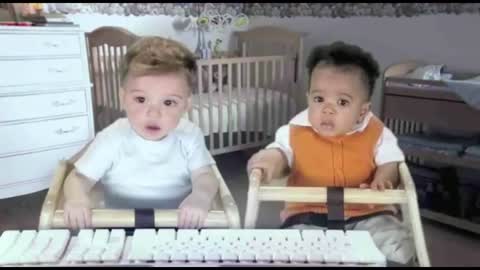 E-trade babies unbroke an ABC special