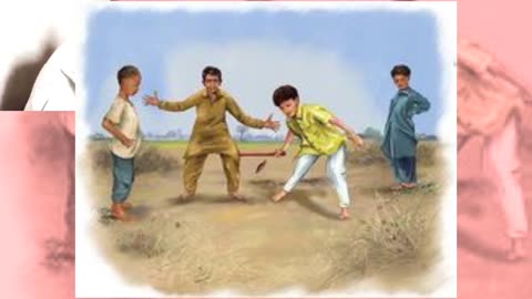 Beautiful Punjabi/Saraiki song ||Street Singer
