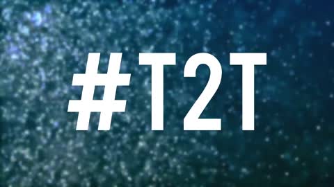 TEXT2THERAPY RETURNS #T2T - CHANNEL UPDATE