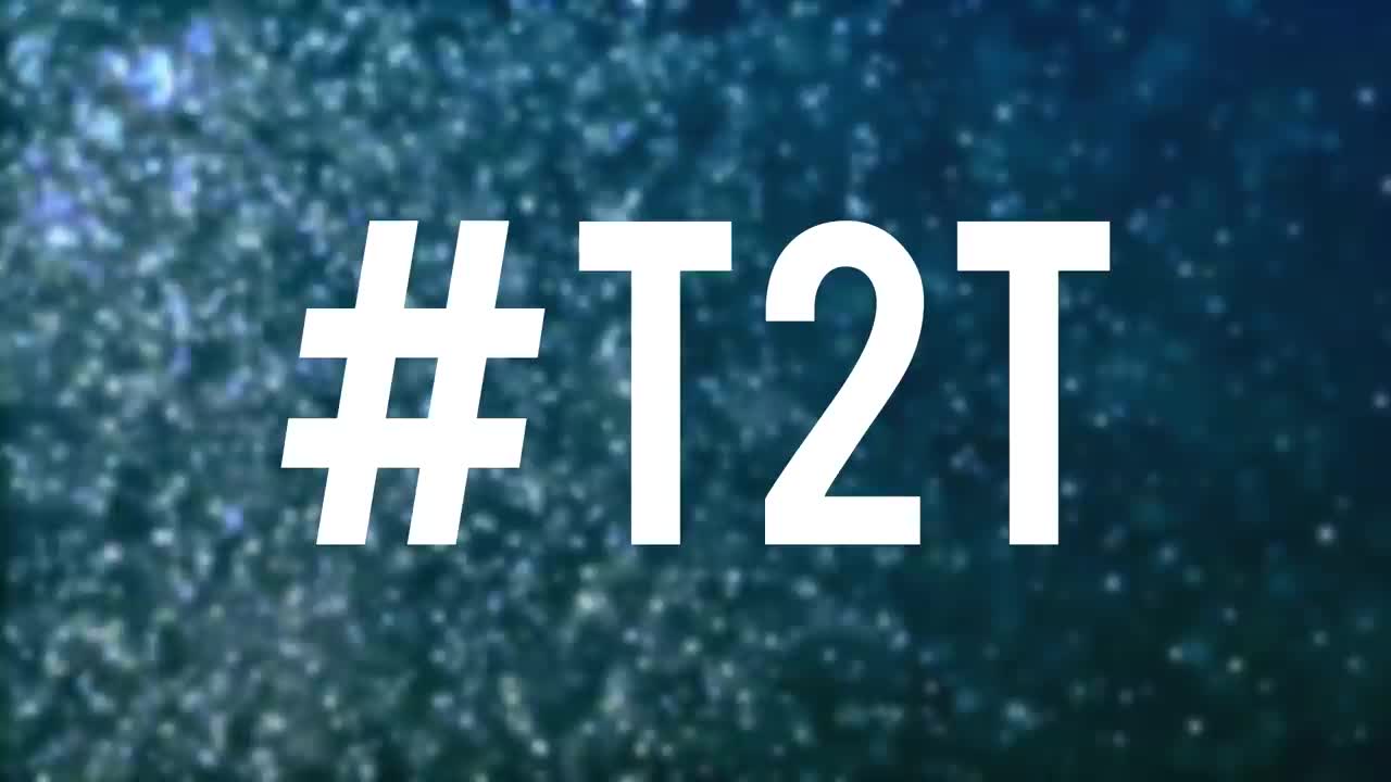 TEXT2THERAPY RETURNS #T2T - CHANNEL UPDATE