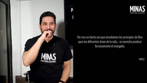 El progreso del peregrino 4: Moralidad sin Cristo